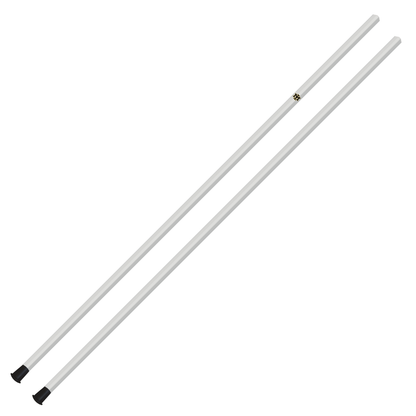 Merritt Island LSM/Defensive Shaft - 60" - White Minimalist (Pre-Order)