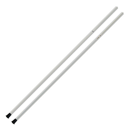 Emory & Henry LSM/Defensive Shaft - 60" - White Racing Stripe Design (Pre-Order)