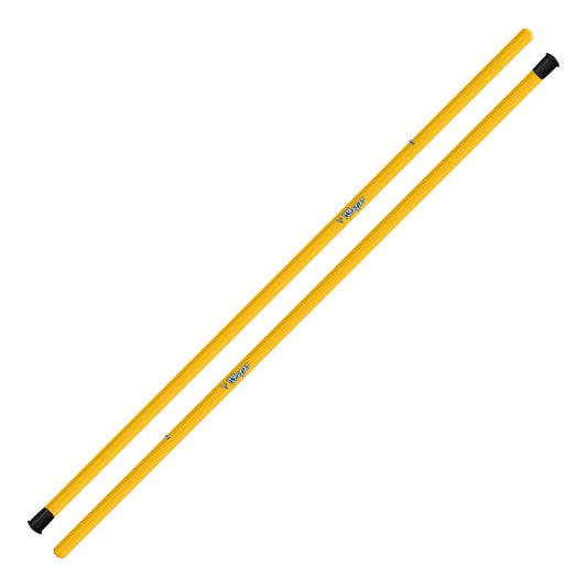 Emory & Henry LSM/Defensive Shaft - 60" - Gold Minimalist Design (Pre-Order)