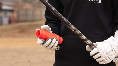The Power Sleeve
