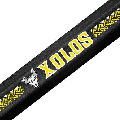 XOLOS CUSTOM BOX SHAFT - 30" - PRE-ORDER