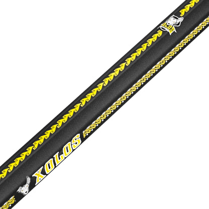 XOLOS CUSTOM BOX SHAFT - 30" - PRE-ORDER